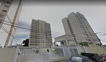 Imagem do Condomínio Residêncial Sant Angeli