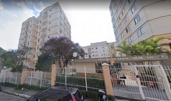 Imagem do Condomínio Residêncial Santa Julia