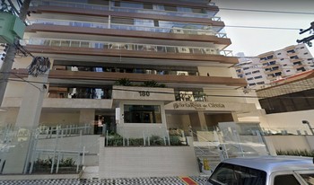 Imagem do Condomínio Residêncial Santa Rita De Cassia