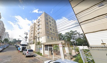 Imagem do Condomínio Residêncial São João