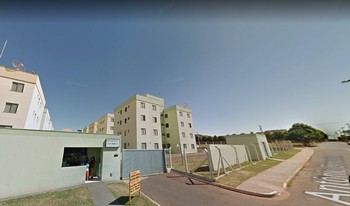 Imagem do Condomínio Residêncial São Jorge