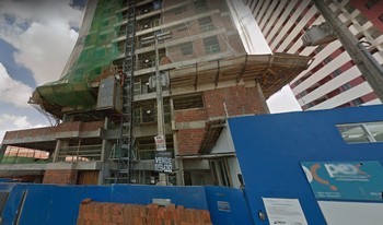 Imagem do Condomínio Residêncial Spazio Di Veneza