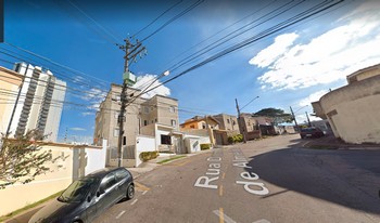 Imagem do Condomínio Residêncial Spazio Dos Jacarandás