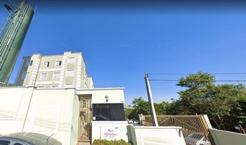 Imagem do Condomínio Residêncial Spazio Mirage