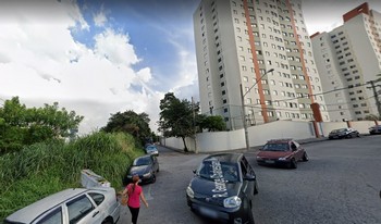 Imagem do Condomínio Residêncial Spazio Norte