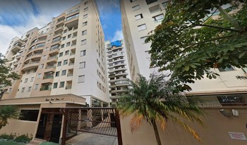 Imagem do Condomínio Residêncial Spazio Saint Etiene