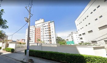Imagem do Condomínio Residêncial Spazio Saint Victor