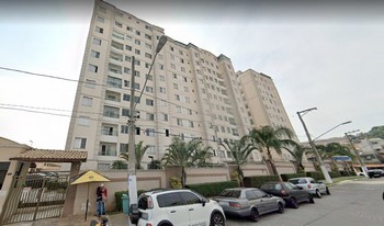 Imagem do Condomínio Residêncial Spazio San Carlo