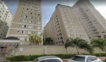 Imagem do Condomínio Residêncial Spazio San Domingos