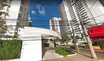 Imagem do Condomínio Residêncial Spazio Vivere Duplex