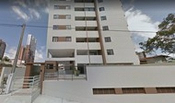Imagem do Condomínio Residêncial Spazzio Beach