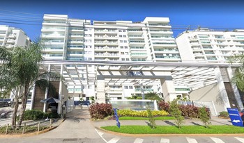 Imagem do Condomínio Residêncial Sublime Max Condominium