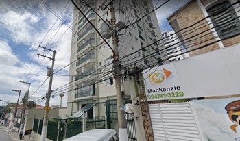 Imagem do Condomínio Residêncial Terraço Espanha