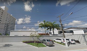 Imagem do Condomínio Residêncial Top Life Parnamirim