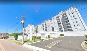Imagem do Condomínio Residêncial Torres Do Caxambu