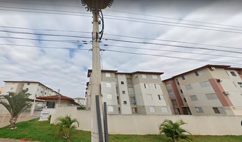 Imagem do Condomínio Residêncial Toscana
