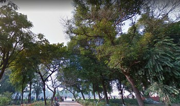 Imagem do Condomínio Residêncial Uniqueness Cambuí