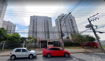 Imagem do Condomínio Residêncial Vero Santa Izabel
