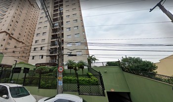 Imagem do Condomínio Residêncial Versalles