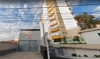 Imagem do Condomínio Residêncial Versatile