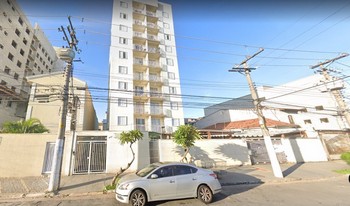 Imagem do Condomínio Residêncial Viana Do Castelo