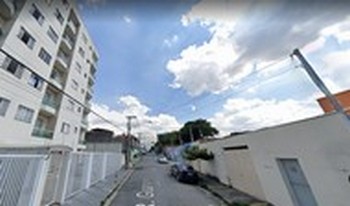Imagem do Condomínio Residêncial Vida Nova