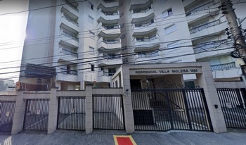 Imagem do Condomínio Residêncial Villa Inglêsa