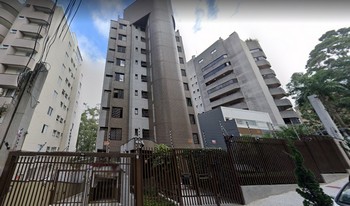 Imagem do Condomínio Residêncial Villagio Do Bosque