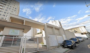 Imagem do Condomínio Residêncial Vista Politecnica
