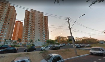 Imagem do Condomínio Residêncial Vitale