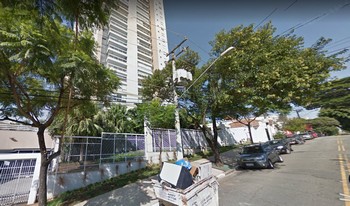 Imagem do Condomínio Residêncial Vivanti Ipiranga