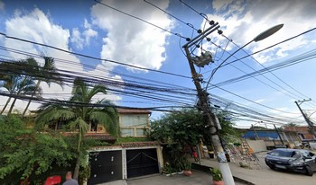 Imagem do Condomínio Residêncial Vivendas Do Rio Da Prata