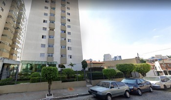 Imagem do Condomínio Residêncial W R P