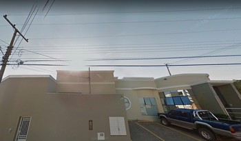 Imagem do Condomínio Ritz Botucatu