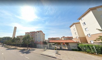 Imagem do Condomínio Rossi Jardinatti Praças Residênciais