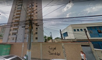 Imagem do Condomínio Rural Aguas Claras