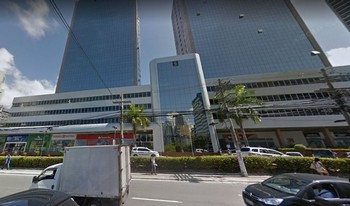 Imagem do Condomínio Salvador Trade Center