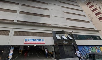 Imagem do Condomínio Sampa