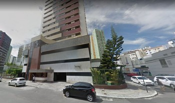 Imagem do Condomínio San Diego