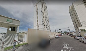 Imagem do Condomínio San Gabriel