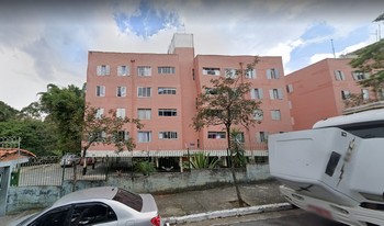 Imagem do Condomínio Santa Catarina