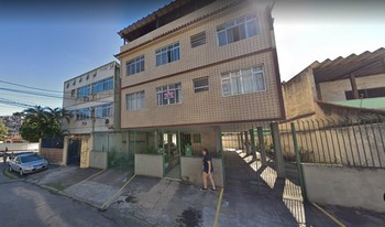 Imagem do Condomínio São Judas Tadeu