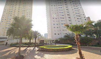 Imagem do Condomínio Singolare Morumbi