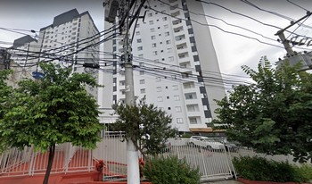 Imagem do Condomínio Spazio Fellicita Imirim