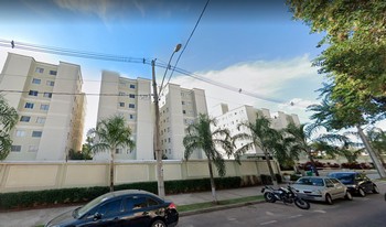 Imagem do Condomínio Spazio Jandaia