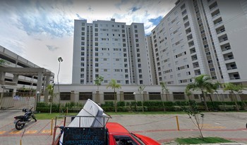 Imagem do Condomínio Spazio San Luigi