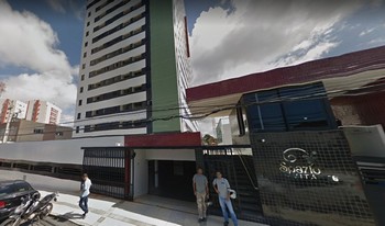 Imagem do Condomínio Spazio Vita