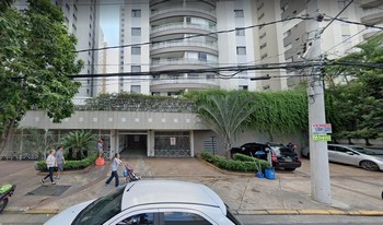 Imagem do Condomínio Sport's Garden Alto Da Lapa