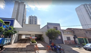 Imagem do Condomínio Sport's Village Ipiranga