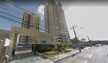 Imagem do Condomínio Stupendo Piata